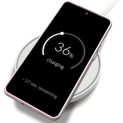 mercury jelly case iphone 14 plus6.7 jasnoróżowy/pink na Arena.pl