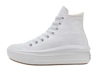 Buty trampki Converse Chuck Taylor All Star Lift Platform (568498C) 40