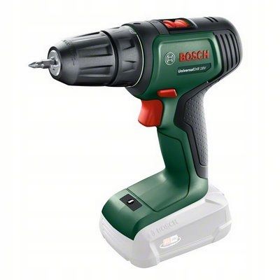 BOSCH WKRĘTARKA UNIVERSAL DRILL 18V 1x1,5Ah na Arena.pl
