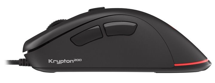 Mysz GENESIS Krypton 200 zdjęcie 11