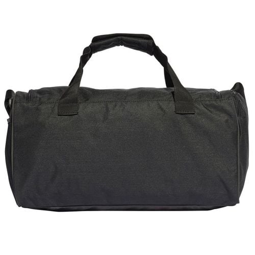 Torba adidas Linear Duffel M HT4743 czarny na Arena.pl