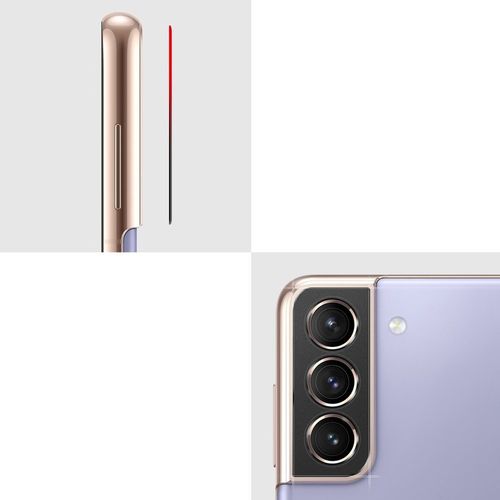RINGKE CAMERA STYLING GALAXY S21 BLACK na Arena.pl