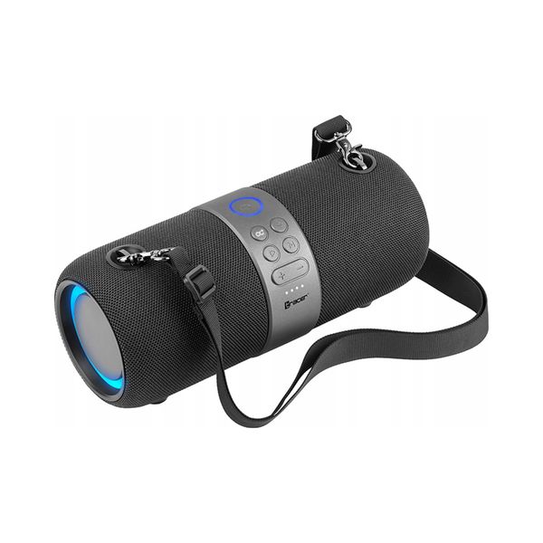Głośnik Tracer Splash XXL TWS BLUETOOTH BLACK zdjęcie 1