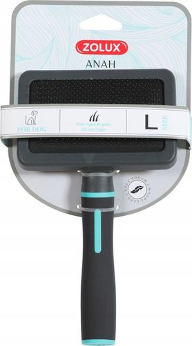 Zolux ANAH Szczotka duża L dla Psa na Arena.pl