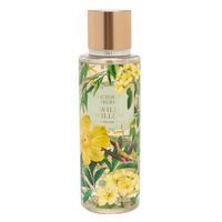 victoria`s secret wild willow body mist 250ml