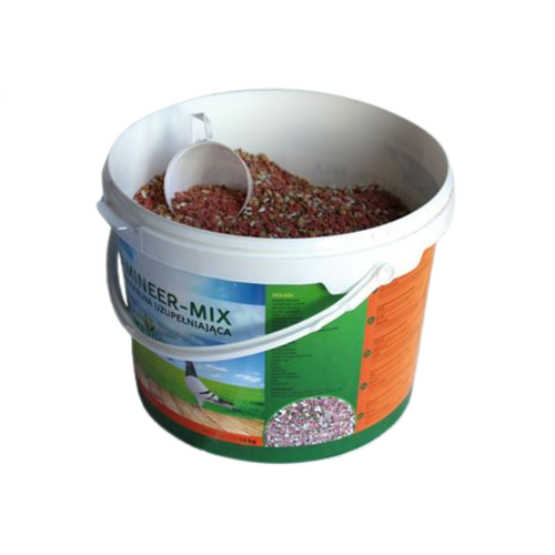 MARPOL - M=Vitamineer Mix 10 kg na Arena.pl