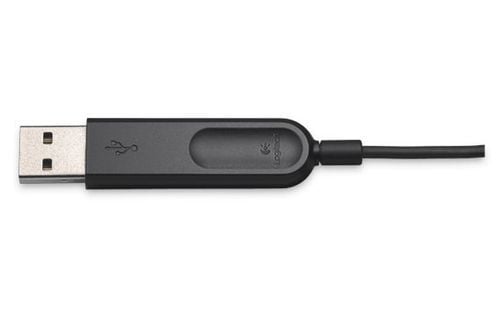 Logitech | H340 | USB Type-A na Arena.pl