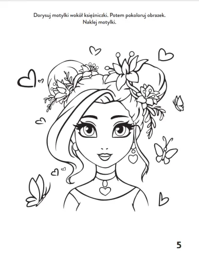 Wymarzone Stroje. Księżniczki na Arena.pl