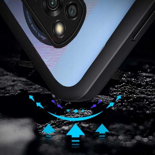 SC Beetle 360 Poco X3 Pro czarny na Arena.pl