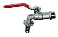 kran z końcówką na wąż dn 15 1/2 - h/zw-64-015