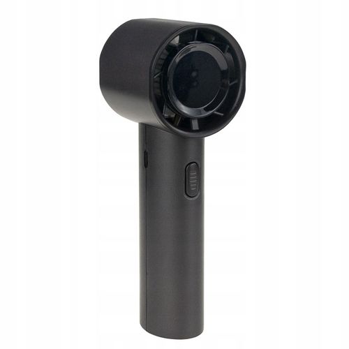 WENTYLATOR WIATRAK MINI WIATRACZEK RĘCZNY PODRÓŻNY PLAŻOWY PRZENOŚNY na Arena.pl