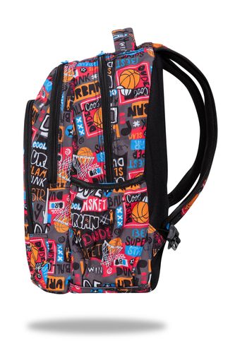 Coolpack-PRIME-Plecak-BASKETBALL na Arena.pl