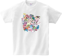 Koszulka T-shirt Pokemon