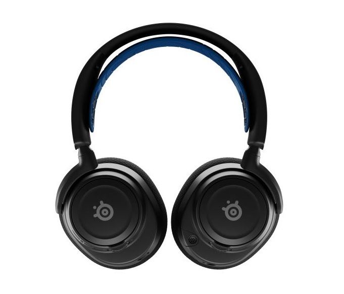 Słuchawki Bezprzewodowe SteelSeries Arctis Nova 7P zdjęcie 13