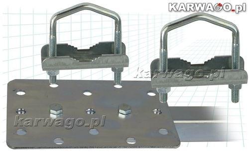 Uchwyt antenowy Corab UBU-38/450 na Arena.pl