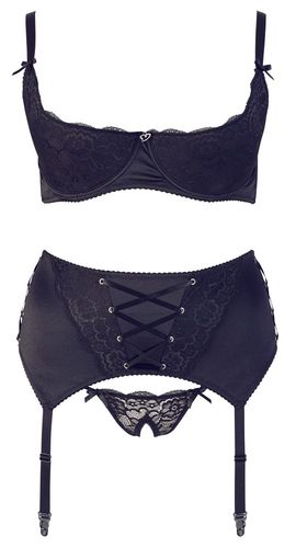 suspender set 85e/l na Arena.pl