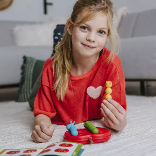 Smart Games. Apple Twist (wersja angielska) na Arena.pl