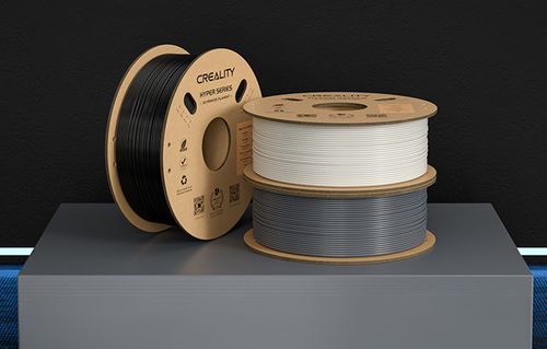Filament CREALITY Hyper ABS (biały) na Arena.pl