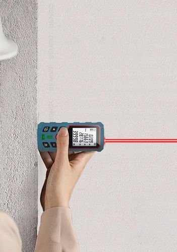 DALMIERZ LASEROWY POZIOMICA MIERNIK ODLEGŁOŚCI CYFROWY KĄTOMIERZ na Arena.pl