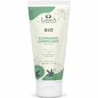 intimateline luxuria bio konopi żel nawilżający na bazie wody 100 ml
