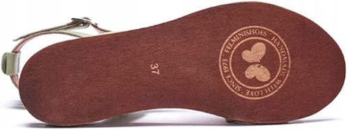 Sandały Felmini CarolinaRc D019 R35 na Arena.pl