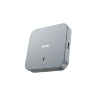 JCPal Dysk JetSync Magnetic USB-C SSD hard drive/512GB