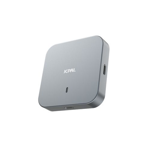 JCPal Dysk JetSync Magnetic USB-C SSD hard drive/512GB na Arena.pl