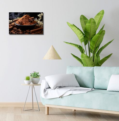 Obraz 50x30cm Esencja Aromatu na Arena.pl