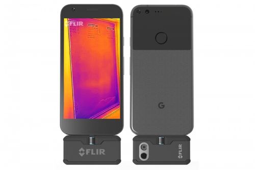FlirOne Kamera termowizyjna Pro LT Android microUSB na Arena.pl