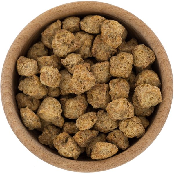 Kostka sojowa 250g zdjęcie 2