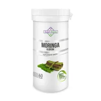 Moringa Ekstrakt (400 mg) 60 KapsuŁek - Soul Farm