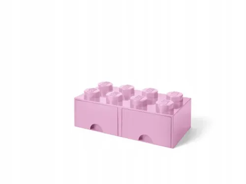Lego Pojemnik Brick Drawer z szufladami 40061738 na Arena.pl