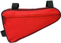 sakwa pod ramę torba rowerowa na zamek rower