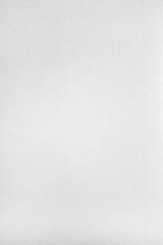 Papier ozdobny biały prążkowany A4 20 arkuszy na Arena.pl