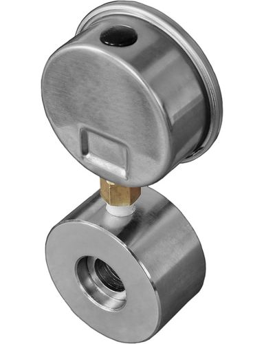 TENSOMETR ZEGAROWY UNIWERSALNY POZIOM NAPRĘŻENIA PIŁ PRZECINAREK TAŚMOWYCH na Arena.pl