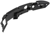 ŚLIZG/MOCOWANIE ZDERZAKA PRAWY PRZÓD VW TOUAREG 2005 2006 2007 2008 2009