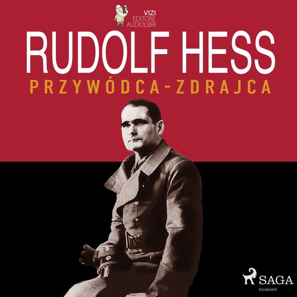 (mp3) Rudolf Hess zdjęcie 1