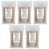 RYŻ BRĄZOWY 5kg Naturalny wysoka jakość