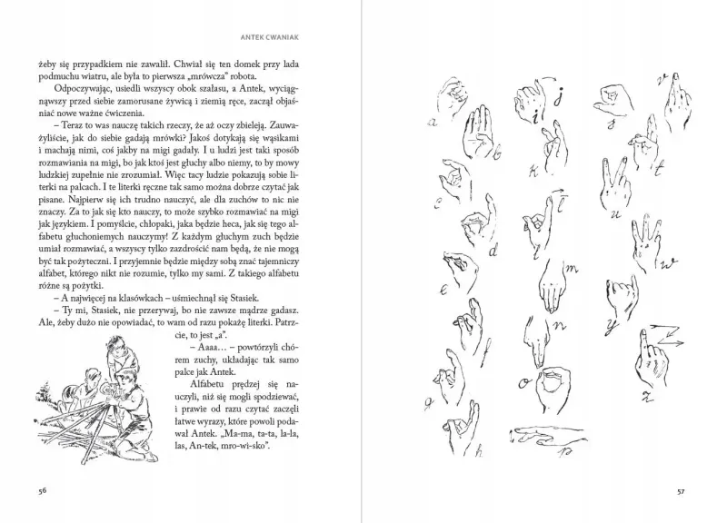 Antek Cwaniak zdjęcie 5