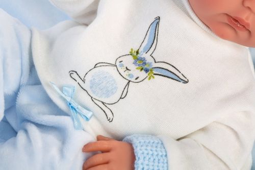 Llorens Bobas Bimbo 35 cm na Arena.pl