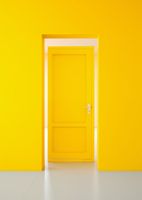 Plakat 67,5x95cm Wejście bez Wyjścia