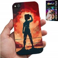ETUI DO HUAWEI P9 LITE 2016 - BOKS, SPORTY WALKI WOJOWNICY MMA WZORY