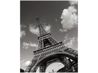 40X50CM PARYŻ WIEŻA EIFFLA OBRAZ