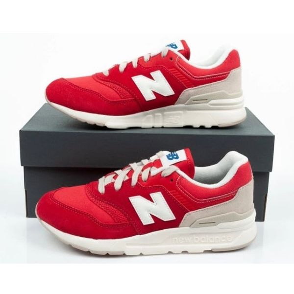 Buty New Balance GR997HBS r.38 zdjęcie 20