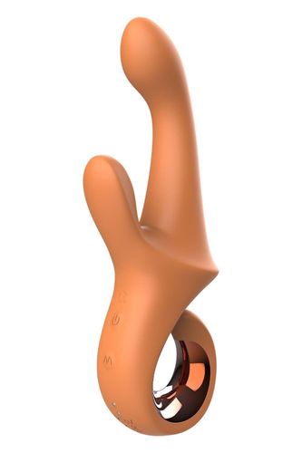 Glam G-Spot Duo Vibrator na Arena.pl
