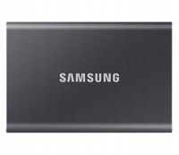 Dysk zewnętrzny SSD Samsung MU-PC1T0T/WW 1TB