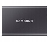 Dysk zewnętrzny SSD Samsung MU-PC1T0T/WW 1TB