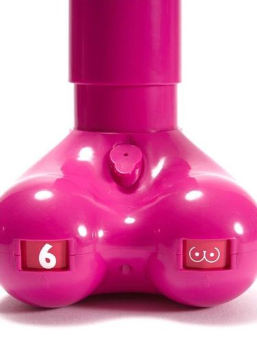 Imprezowa Gra Dla Dorosłych - Jizz Pump Action Drinking Game na Arena.pl