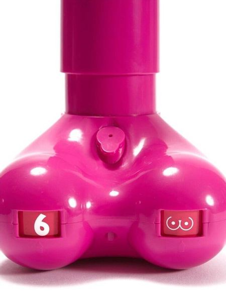 Imprezowa Gra Dla Dorosłych - Jizz Pump Action Drinking Game zdjęcie 4