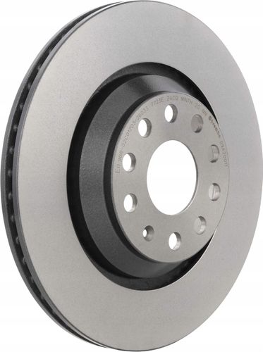 TARCZA HAM TYL 310X22 V BREMBO na Arena.pl